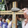 Regional Sul 1 expressa solidariedade ao Pe. Júlio Lancelotti